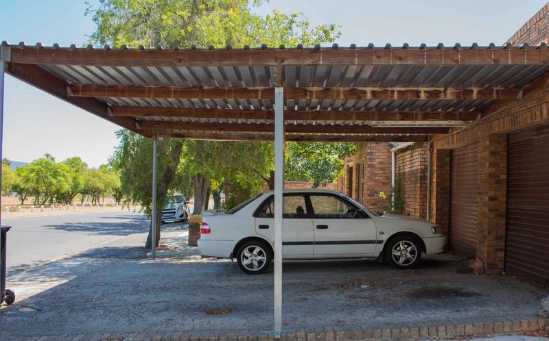 4 Bedroom Property for Sale in Klein Parys Western Cape